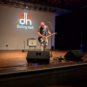 Bob Mould at undefined in undefined 2024