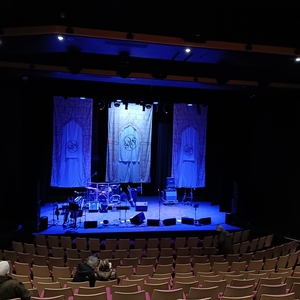 Steeleye Span at Swansea, United Kingdom in Taliesin Arts Centre 2024