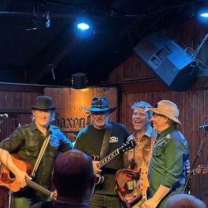Stonehoney at undefined in undefined 2024