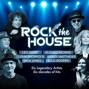 Glenn Shorrock Tickets, Tour Dates and Concerts