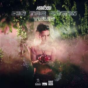 Mariybu Tickets, Tour Dates and Concerts