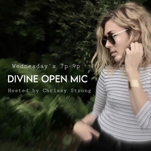 Akron Beacon Journal Events - Open Mic Night w/ Chrissy Strong and 
