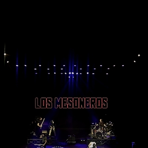 Los Mesoneros at Bogotá, Colombia in Astor Plaza 2024