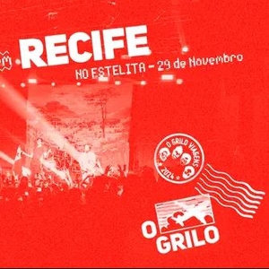 O Grilo Tickets, Tour Dates and Concerts