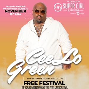 CeeLo Green Tickets, Tour Dates and Concerts