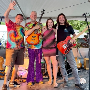 Gorgeous Gourds Tickets, Tour Dates and Concerts