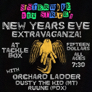 The Daily Events - Sister Wife Sex Strike's New Year's Eve ...