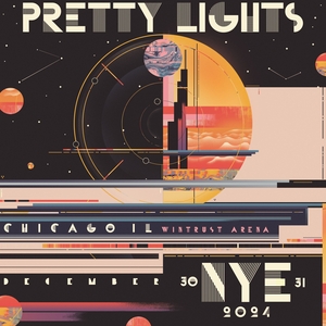 Pretty Lights Tickets, Tour Dates and Concerts