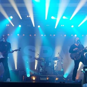 Span at Trondheim, Norway in Tapperiet Scene 2024