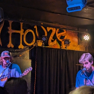 saturdays at your place at Seattle, WA in El Corazon 2025