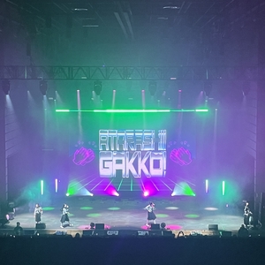ATARASHII GAKKO! at Washington, DC in The Anthem 2024
