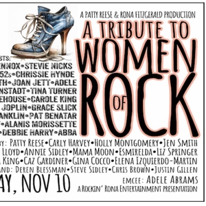 Carly Harvey - Music: A Tribute to ... - The Courier Express Events