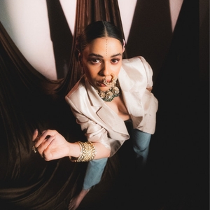 Shalmali Kholgade Tickets, Tourdaten und Konzerte