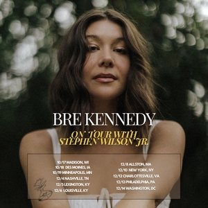 Bre Kennedy Tickets, Tour Dates and Concerts