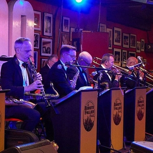 Louis Armstrong & Duke Ellington Tickets, Tour Dates and Concerts