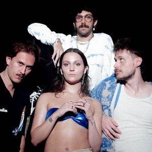PLUMA Tickets, Tour Dates and Concert