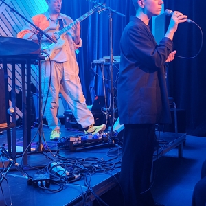 Bibi Club at Verchères, QC in Vielle Caserne 2024