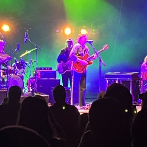 Sturgill Simpson at St Louis, MO in The Fabulous Fox 2024