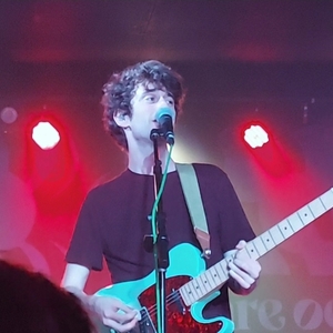 The Rare Occasions at Milwaukee, WI in The Rave / Eagles Club 2024