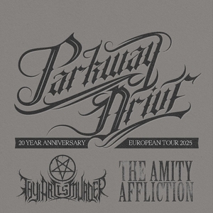 Parkway Drive Tickets, Tour Dates and Concerts