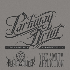 Parkway Drive Tickets, Tour Dates and Concerts