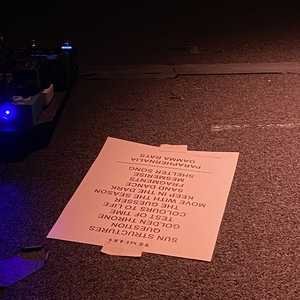 Temples at Washington, DC in Union Stage 2024