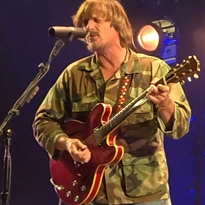 Sturgill Simpson at St Louis, MO in The Fabulous Fox 2024