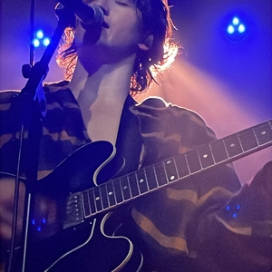 Chance Peña at undefined in undefined 2024