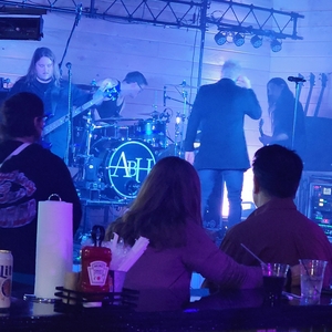 Shallow Side at Conneautville, PA in Country Corner Inn 2024