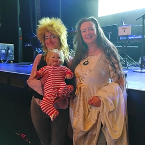 Jim Henson’s Labyrinth: In Concert at St Paul, MN in The Fitzgerald Theater 2024