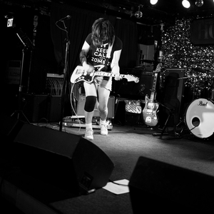 AloneKitty @ Houndstooth