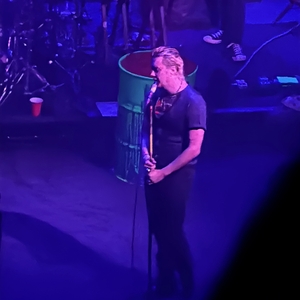 The Voidz at Los Angeles, CA in The Orpheum Theatre 2024