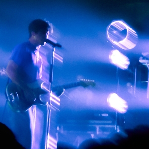 Wallows at Edinburgh, United Kingdom in O2 Academy Edinburgh 2024