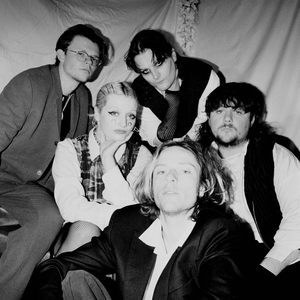 Ebi Nori and The Phantom Fingers @ Bergy Bandroom