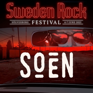 Soen Tickets, Tour Dates and Concerts