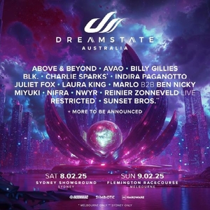 W&W Tickets, Tour Dates and Concerts
