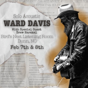 Ward Davis Tickets, Tour Dates and Concerts