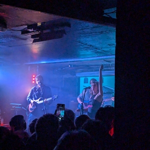 BODEGA at Glasgow, United Kingdom in Room 2 2024
