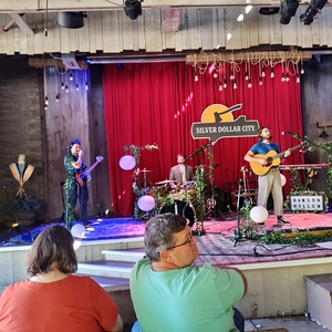 Dawson Hollow at Branson, MO in Silver Dollar City 2024