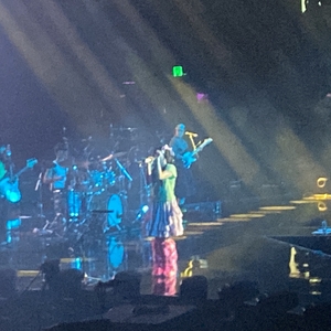 BENEE at Sydney, Australia in Qudos Bank Arena 2024