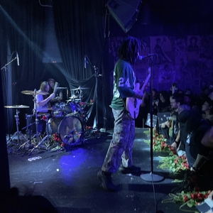 House of Protection at Los Angeles, CA in The Echo 2024