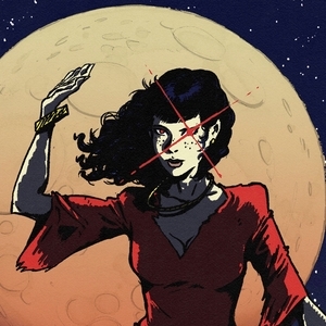 La Superluna di Drone Kong @ Detune