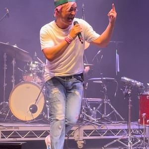Sheppard at Woolloongabba, Australia in The Princess Theatre 2024