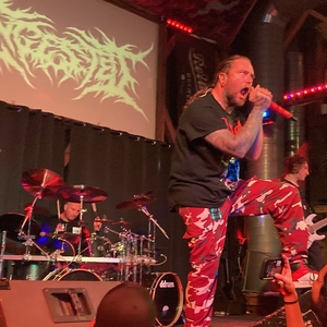 Ingested at Iowa City, IA in Wildwood Smokehouse & Saloon 2024