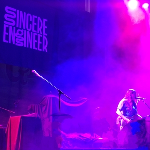 Sincere Engineer at San Francisco, CA in The Masonic 2024