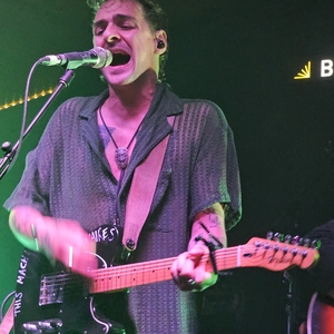 The Wilderness at Kingston, ON in The Broom Factory 2024
