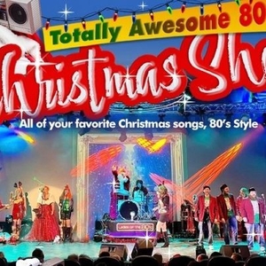 Ladies of the 80s - Tribute to Fabulous Females of the 1980s Tickets, Tour Dates and Concerts