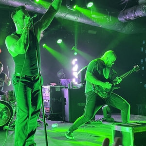 Protest the Hero at Baltimore, MD in Baltimore Soundstage 2024