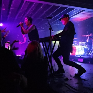 Stabbing Westward at San Diego, CA in Brick By Brick 2024