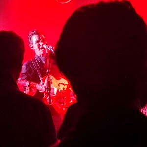 The Legendary Tigerman at Tarbes, France in The SMAC GESPE 2024